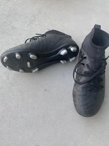 Fotbollsskor Nike barn 