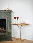 Cassina Traccia bord / table / soffbord design 