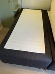 Säng Stavanger IKEA 90x200