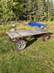 hästvagn