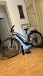 Cube Reaction Hybrid Performance 500 29 tums el-mountainbike