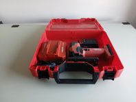 HILTI SJT 6-22 set