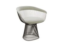 Knoll Platner Side chair stolar /fåtölj /armchairs 6 STYCK