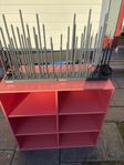 Ljusstake från Lundgren & Strandberg 2 stycken