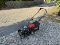 Scheppach PML 40 gräsklippare
