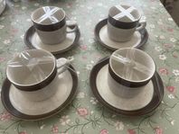 Retro IKEA Karat by Denby
