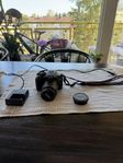 Canon EOS 2000d