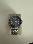 Omega Seamaster Professional 300M Ref. 2220.80.00 – 2006