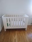 Baby/barn säng