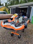 Gokart sodi dd2