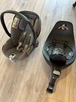 Babyskydd Cybex sirona i-size cloud Z