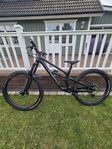 Canyon Torque Mullet CF7 (medium)