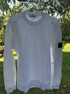Stone Island sweatshirt