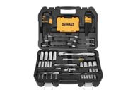 DeWALT hylsnyckelsats