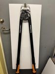 Bultsaxar Fiskars Power Gear