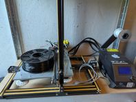 3d-skrivare Creality CR-10