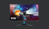 Acer 27" Nitro VG271UM3 IPS QHD 180 Hz