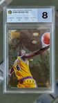 Kobe Bryant - Skybox Premium 1996 #55
