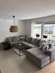 Town 3-sits soffa 