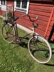Herr och damcykel från -40 tal