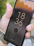 Google Pixel 6a smartphone 128GB (Charcoal) 