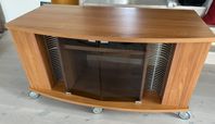 TV-bänk