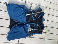 Löparväst Salomon advanced skin 8 w