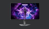 AOC 27" AGON AG276QZD2 OLED QHD 240 Hz