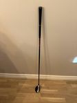 TaylorMade M4 rescue stiff 