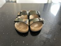 Birkenstock sandaler stl 34 – kamouflage