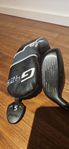 Ping G425 Hybrid 5 (26° ställbar) -Stiff - Midsize