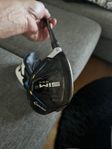TaylorMade Sim2 Max hybrid 4 Vänster