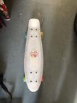 mini skateboard