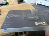 Router Asus RT-AC1200