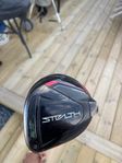 Taylormade stealth vänster