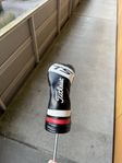 Titleist TS2 Hybrid 3 - 18 Grader Stiff