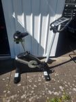 Motionscykel