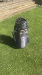 Open Golfbag
