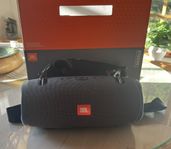 JBL Xtreme 2 Bluetooth-högtalare Gun Metal Edition