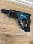 Makita DHR202 borrhammare slagborr