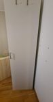 2st Garderober mindre Ikea