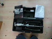 Avdragare Hydraulisk