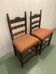 Stolar 2st, Allmoge 1800-tal