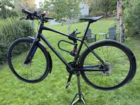Specialized Sirrus Elite alloy M