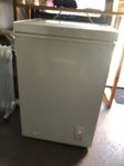 Frysbox 