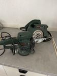 Bosch maskiner