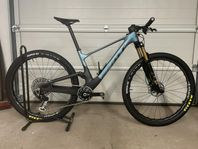 Scott Spark RC World Cup XX SL 2024