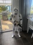 Star Wars Stormtrooper 120 cm – imponerande samlarfigur
