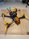 6s 5" Freestyle Quadcopter