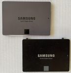 Samsung SSD